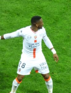 Wilfried Ebane