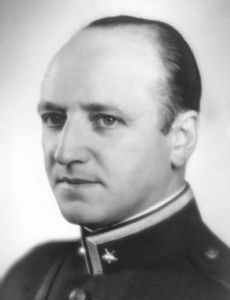 Gottfrid Björck