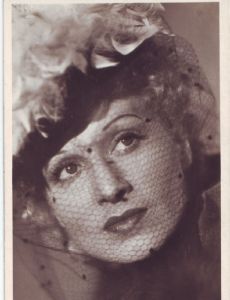 Hilde Seipp