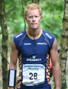 Niclas Jonasson