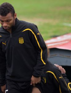 João Pedro (Brazilian footballer)