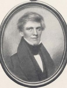 Abraham M. Schermerhorn