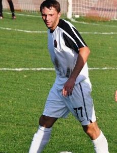 Oleksandr Volkov