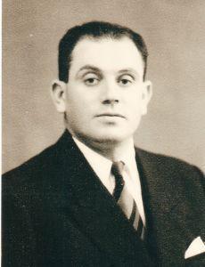 Hussein Maziq