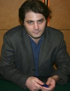 Jesse May