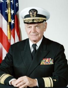 John R. McNamara