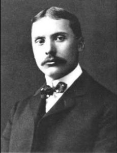 John Elof Boodin
