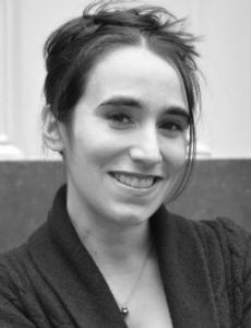 Sarah Kunstler