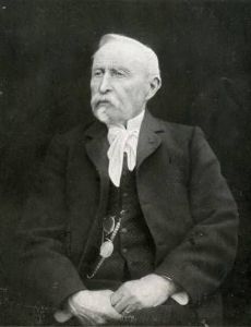 Anatole de Baudot
