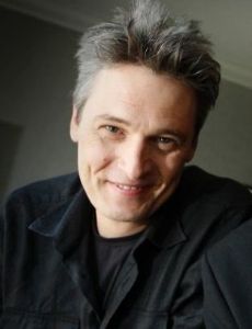Mike Clattenburg