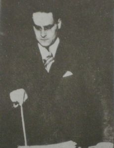 Juan José Castro