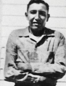 Raymond Yellow Thunder