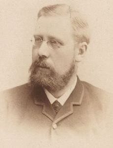 Peter Brynie Lindeman