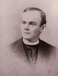 Thomas Ambrose Butler