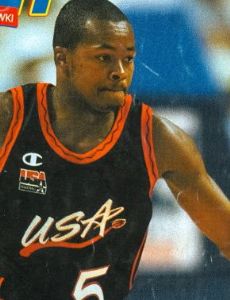 Michael Hawkins (basketball)