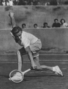 Art Larsen