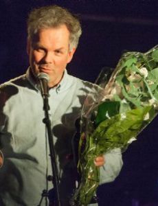 Jan Gunnar Hoff