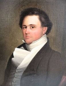 John Lee (Maryland)