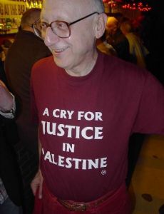 Gerald Kaufman