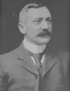 Edward Macartney