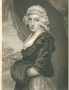 Abigail Adams Smith