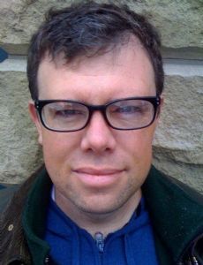 Jason Brown (writer)