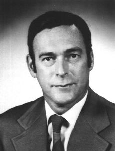 Glenn W. Ferguson