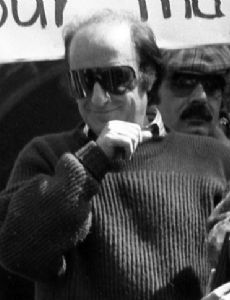 Giorgio Bracardi