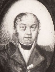 Christen Elster