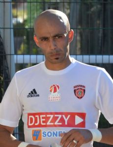 Mokhtar Benmoussa