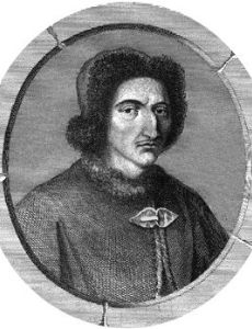 Jacob Spon