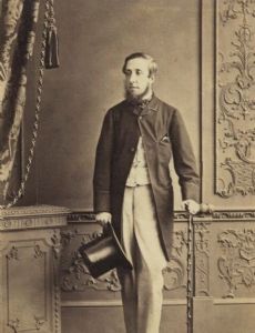 Charles Scott-Murray