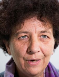 Frédérique Vidal