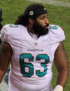 Dallas Thomas