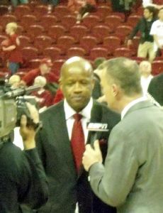 Mike Anderson (basketball)