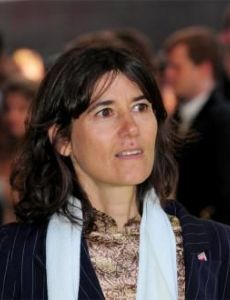 Bella Freud