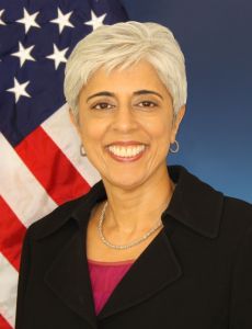 Arati Prabhakar