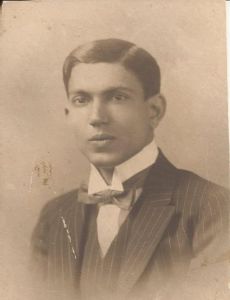 Asaf Ali