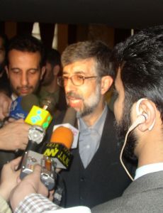 Gholam-Ali Haddad-Adel