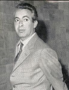 Antonio Pierfederici