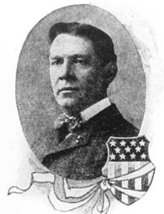 Patrick J. Kyle