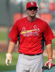 Mark Hamilton