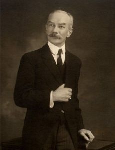 Alphonse Bernier
