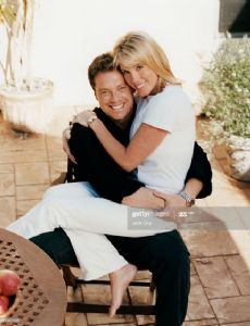 Todd Newton and Silver Newton