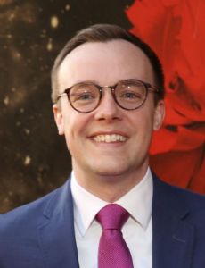 Chasten Glezman