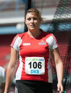 Kristin Pudenz
