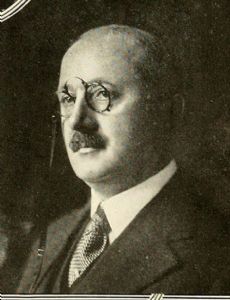 Frank Marion