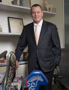 Ted Lipman