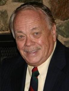 Bill Mack