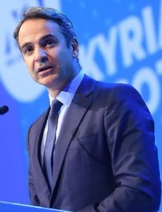 Prime Minister of Greece